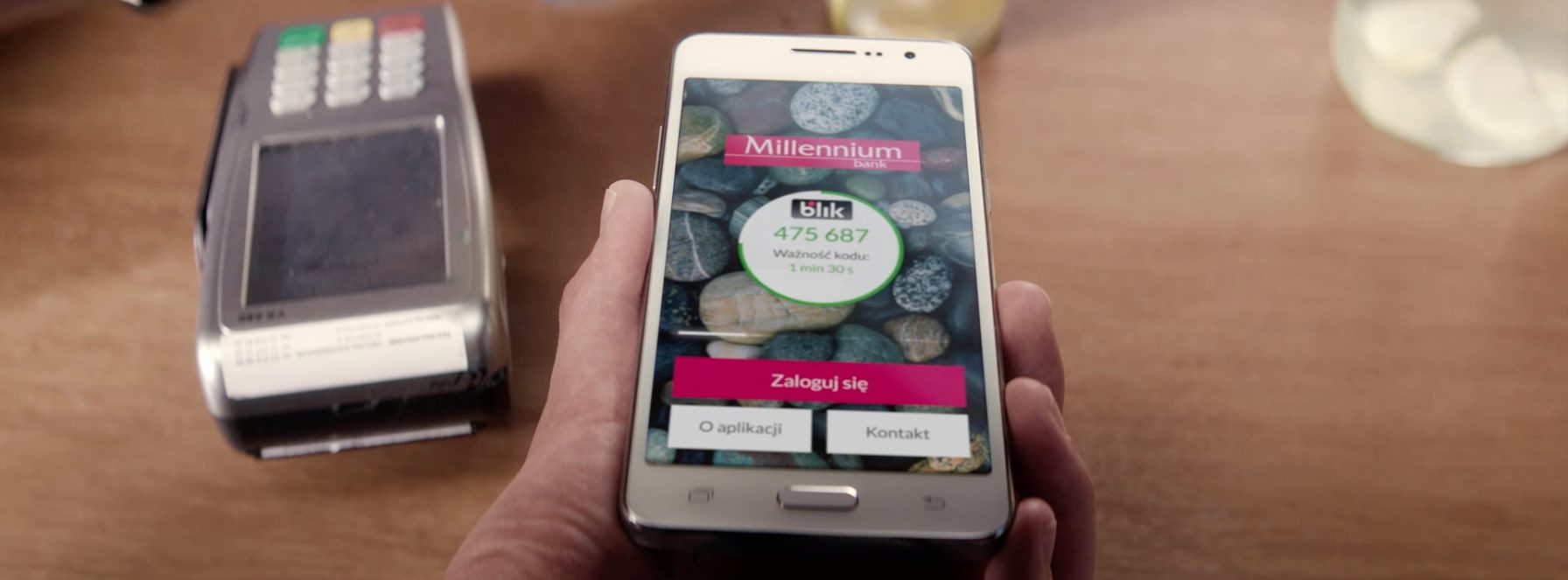 Bank Millennium. Konto 360° z nową aplikacją mobilną