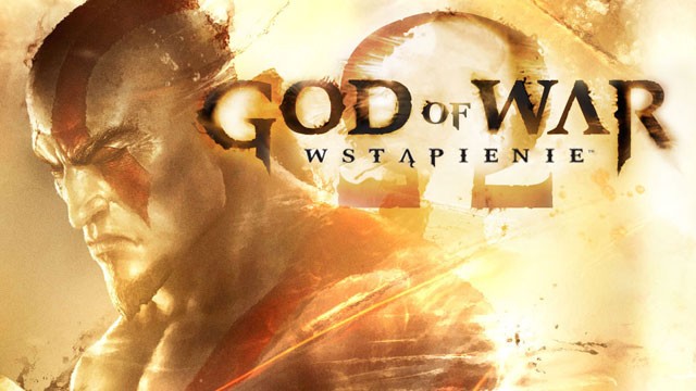 God of War: Wstąpienie