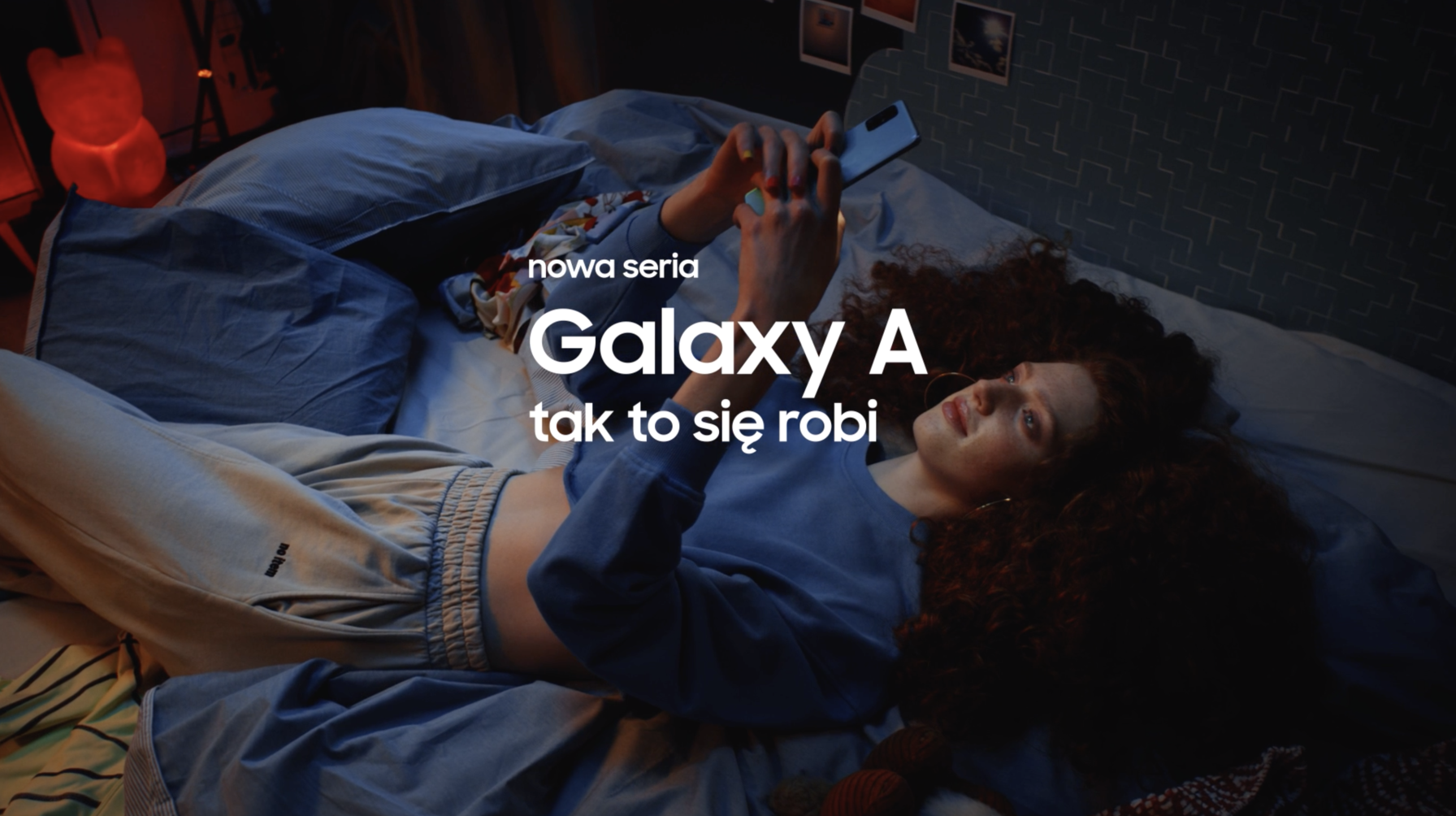 Samsung Galaxy A | Odkryj nową serię